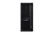 Stationär - Desktop - Lenovo ThinkStation P4 - tower - AI Workstation - Ryzen 9 Pro 9965X3D 4.3 GHz - AMD PRO - 64 GB - SSD 1 TB - German - 30KN003CGE