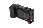 Actionkamera Zubehör - Sunnylife Mount for OSMO Action 5 Pro/4/3 - OA5-BK038