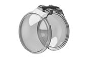 Actionkamera Zubehör - Sunnylife Lens Cover for OSMO 360 - OS-G041
