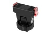 Actionkamera Zubehör - Puluz Multifunction adapter with quick release for - PU1071B