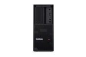 Stationär - Desktop - Lenovo ThinkStation P3 Gen 2 - tower - AI Workstation - Core Ultra 9 285K - vPro Enterprise - 96 GB - SSD 1 TB - German - 30HT00C8GE