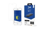 Handys - Schutzfolie - 3mk ARC+ Protective Film for Apple iPhone 5 / 5S / SE - 5903108361620