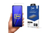 Handys - Schutzfolie - 3mk FlexibleGlass™ Hybrid Glass on Xiaomi Mi 11 Lite 4G / 5G / 11 Lite 5G NE - 5903108363136