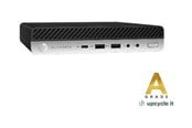 Stationär - Persönlicher Computer - HP Refurbished HP EliteDesk 800 G4 refurbished - DESK-800G4-DM-A003-error