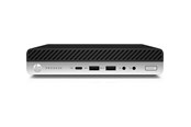 Stationär - Persönlicher Computer - HP Refurbished ProDesk 600 G4 refurbished - DESK-600G4-DM-A001