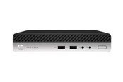 Stationär - Persönlicher Computer - HP Refurbished HP ProDesk 400 G4 refurbished - DESK-400G4-WIFI-A002