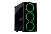 Stationär - Persönlicher Computer - Gear4U E-Sport - tower - Core i5 4570 3.2 GHz - 8 GB - SSD 240 GB - G4U-CT150-003