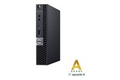 Stationär - Persönlicher Computer - Dell Refurbished Dell OptiPlex 5060 refurbished - DESK-DELL5060-MICRO-A001