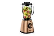 Mixer - Tefal Mixer Blendforce Coppertinto BL439G10 - blender - bronze/black - 800 W - BL439G10