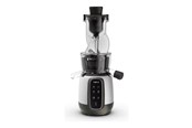 Saftpressen - Tefal Ultra Juice Digit ZC605D38 - juice extractor - silver/black - ZC605D38