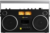 Tragbare & Party-Lautsprecher - We Are Rewind - Portable speaker with cassette Player - Blaster [CURTIS] - GB-001-B1