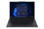 Laptops - Lenovo ThinkPad E16 Gen 3 - 16" - AMD Ryzen 5 - 220 - 16 GB RAM - 256 GB SSD - UK - 21ST005EUK