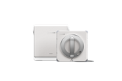 Fensterreinigung - Ecovacs Winbot W2S Pro Omni EU - WE005V01