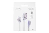 Elektrische Zahnbürsten - MOVA Bürstenköpfe Brush Heads for Fresh 20 and Sensus Fresh 10 - ABH2-SE