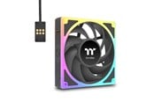 Gehäuselüfter - Thermaltake CL-F210-PL12SW-A computer cooling system - CL-F210-PL12SW-A