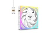 Gehäuselüfter - Thermaltake CL-F211-PL12SW-A computer cooling system - CL-F211-PL12SW-A