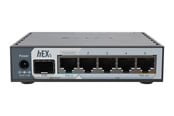 Wlan Router - MikroTik hEX S (2025) - Router - E60iUGS