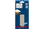 Schleifmaschine - Bosch M480 sanding sheets 10pcs - 2608901205