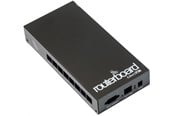 Netzwerkzubehör - MikroTik CA493 Black aluminium indoor Fits RB493 series - CA493