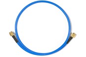 Antennenkabel - MikroTik ACRPSMA Flex-guide RPSMA to RPSMA Cable - ACRPSMA