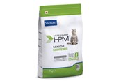 Katzen - HPM VETERINARY Senior NEUTERED CAT 7 kg - 3561963603198