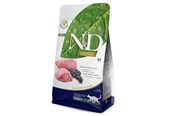 Katzen - Farmina ND CAT PRIME Lamb 10 kg - 8010276024961