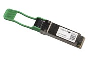 Repeater, boosters, bridges & Transceiver - MikroTik XQ+31LC02D QSFP28 100 Gigabit up to 2km - XQ+31LC02D