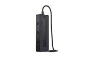 Dockingstationen - HP - port replicator - USB-C - DP - 6G842AA#ABB
