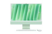 Stationär - All-In-One - Apple iMac with 4.5K Retina display - MWUE3D/A
