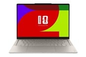 Laptops - Lenovo Yoga Slim 7 14IPH11 - Copilot+ PC - 14" - Intel Core Ultra 7 - 355 - Evo - 16 GB RAM - 1 TB SSD - German - 83QM003BGE