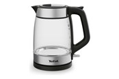Wasserkocher - Tefal Wasserkocher KI605830 - kettle - transparent - Transparent - 2200 W - KI605830
