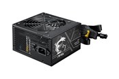 Netzteile - MSI MAG A650BN PCIE5 II - power supply - 650 watt Netzteile - 650 Watt - 120 mm - ATX - 80 Plus Bronze zertifiziert - MAG A650BN PCIE5 II