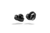 Kopfhörer/Headsets - Sennheiser Accentum Clip - Schwarz - 800112