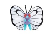 Pokemon - Pokemon Smettbo Plüsch 30 cm - PKW3296