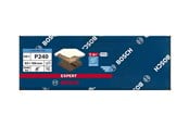 Schleifmaschine - Bosch Expert M480 Net Sanding Sheets P240 50pcs - 2608900758