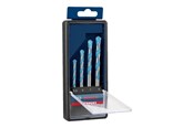 Haus & Garten - Bosch Expert CYL-9 MultiConstruction Drill Bit Set - 2608900646