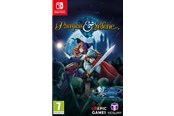 Spiele - Pampas & Selene - Nintendo Switch - Action/Abenteuer - PEGI 7 - 8436016713221