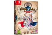 Spiele - Pampas & Selene Collector's Edition - Nintendo Switch - Action/Abenteuer - PEGI 7 - 8436016713245