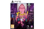 Spiele - Eden Genesis - Sony PlayStation 5 - Action/Abenteuer - PEGI 16 - 8436016713252