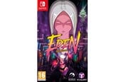Spiele - Eden Genesis - Nintendo Switch - Action/Abenteuer - PEGI 16 - 8436016713269