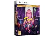 Spiele - Eden Genesis Collector's Edition - Sony PlayStation 5 - Action/Abenteuer - PEGI 16 - 8436016713276