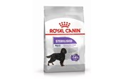 Hunde - Royal CANINE ADULT STERILISED Maxi 12 kg - 3182550928748