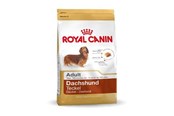 Hunde - Royal Canin Dachshund Adult - 3182550812016