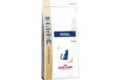 Katzen - Royal Canin Renal cats dry food - 3182550711012