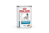 Hunde - Royal VET CANINE HYPOALLERGENIC Box of 12 x 400 g - 9003579021941