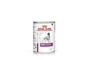 Hunde - Royal VET CANINE RENAL SPECIAL Box of 12 x 410 g - 9003579013526