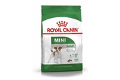 Hunde - Royal CANINE ADULT Mini 8 kg - 3182551055740