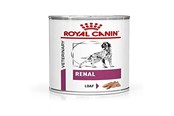 Hunde - Royal VET CANINE RENAL Box of 12 x 410 g - 9003579013502