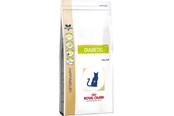 Katzen - Royal Canin Diabetic cats dry food - 3182550729321