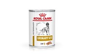 Hunde - Royal VET CANINE URINARY S/or Box of 12 x 410 g - 3065890153875